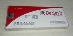 Daclavir Medicine